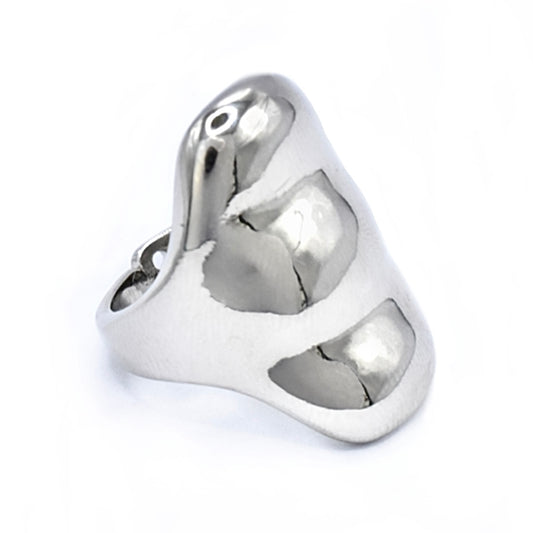 Anillo silver (AS036)