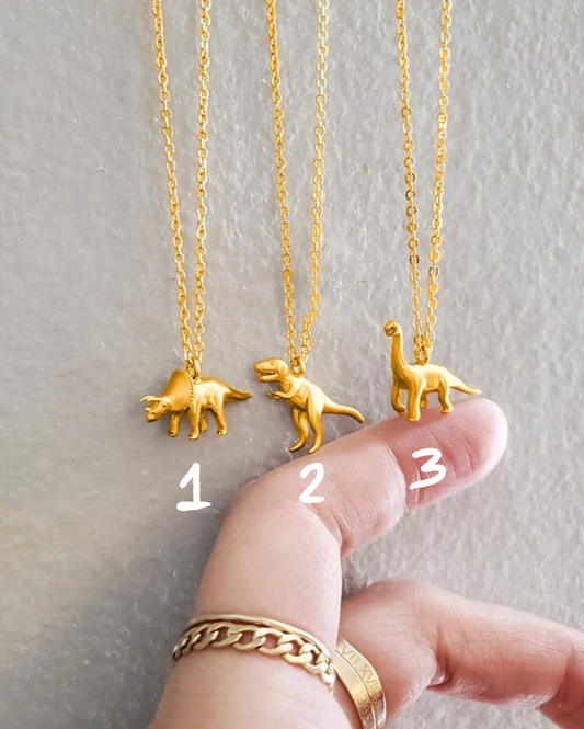 Collar gold