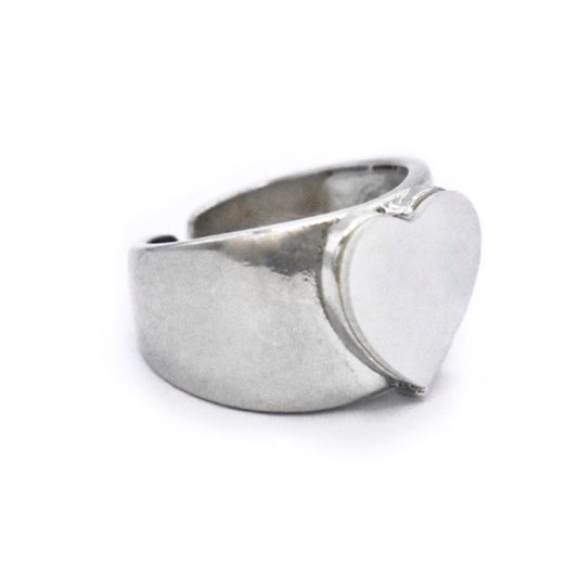 Anillo silver (AS022)