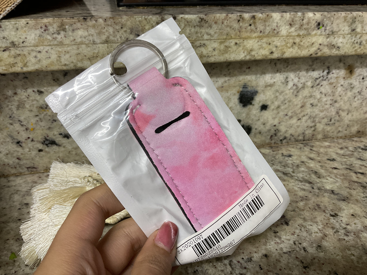 Porta lipstick