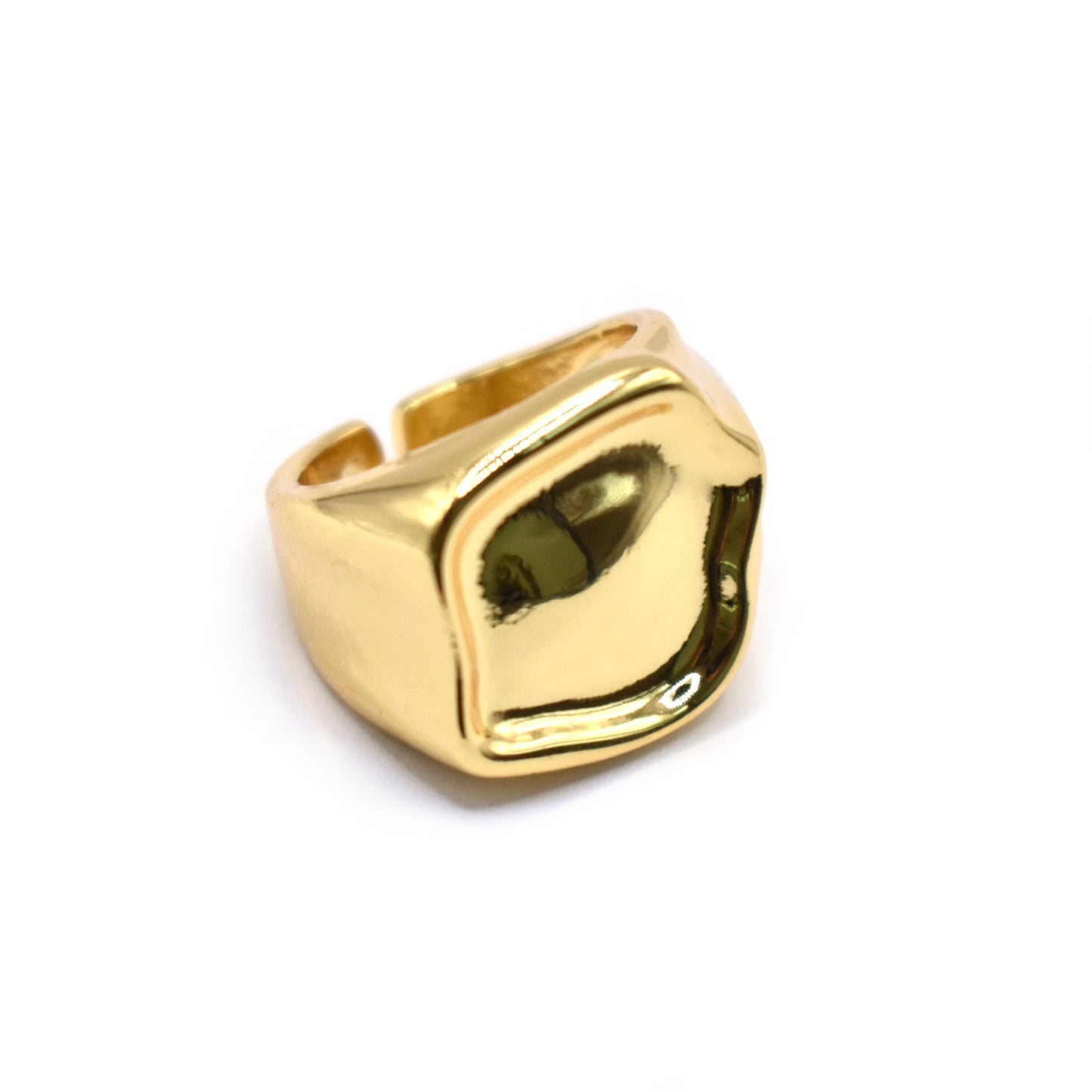 Anillo gold (AG058)