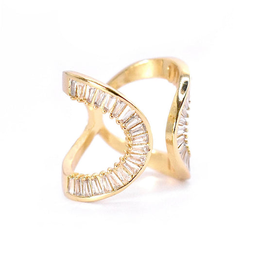 Anillo gold (AG038)