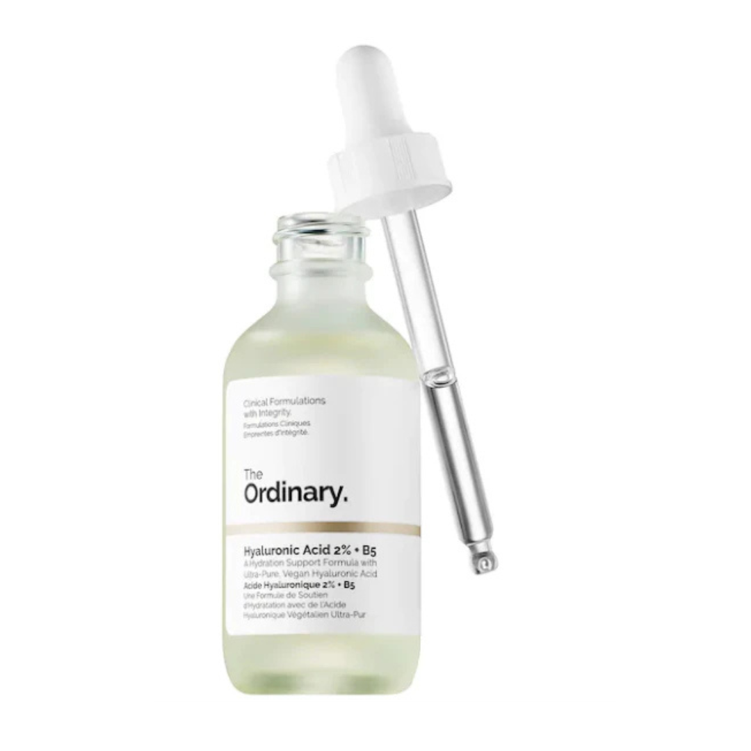 Serum ácido Hialuromico The Ordinary