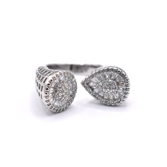 Anillo silver (AS019)