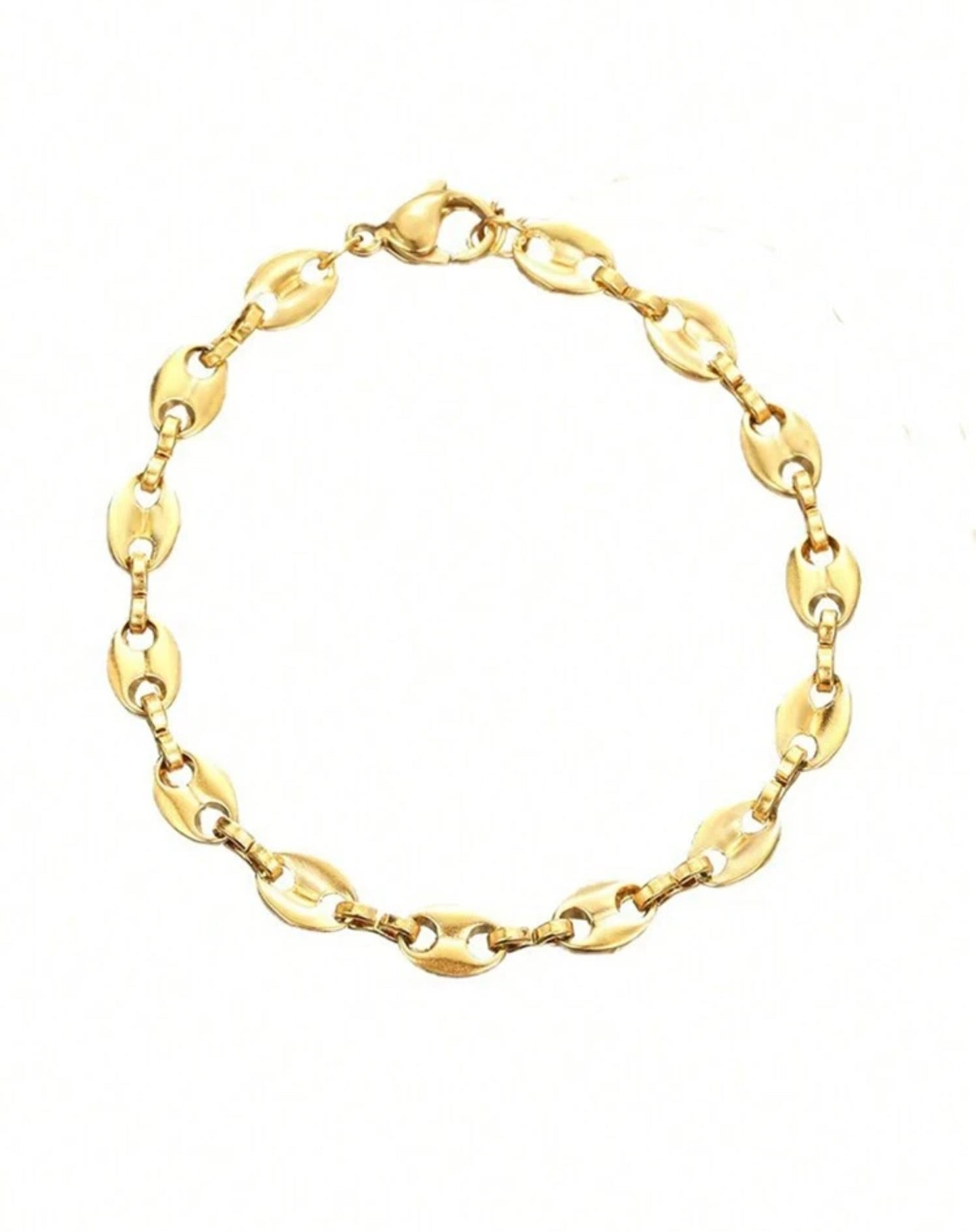 Brazalete gold