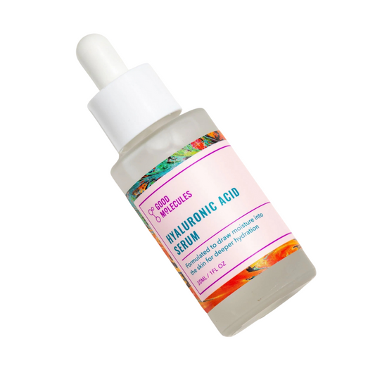 Serum Ácido Hialuronico The Ordinary