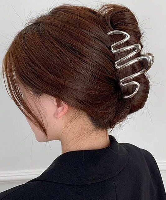 Hair clip