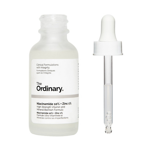 Serum Niacinamide The Ordinary