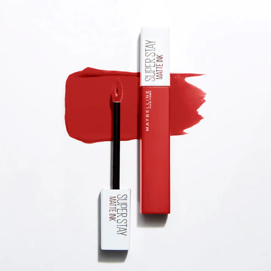 Labial matte Maybelline