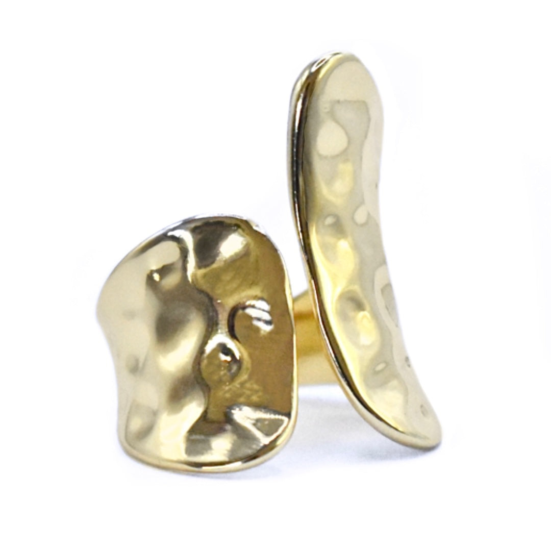 Anillo gold (AG010)