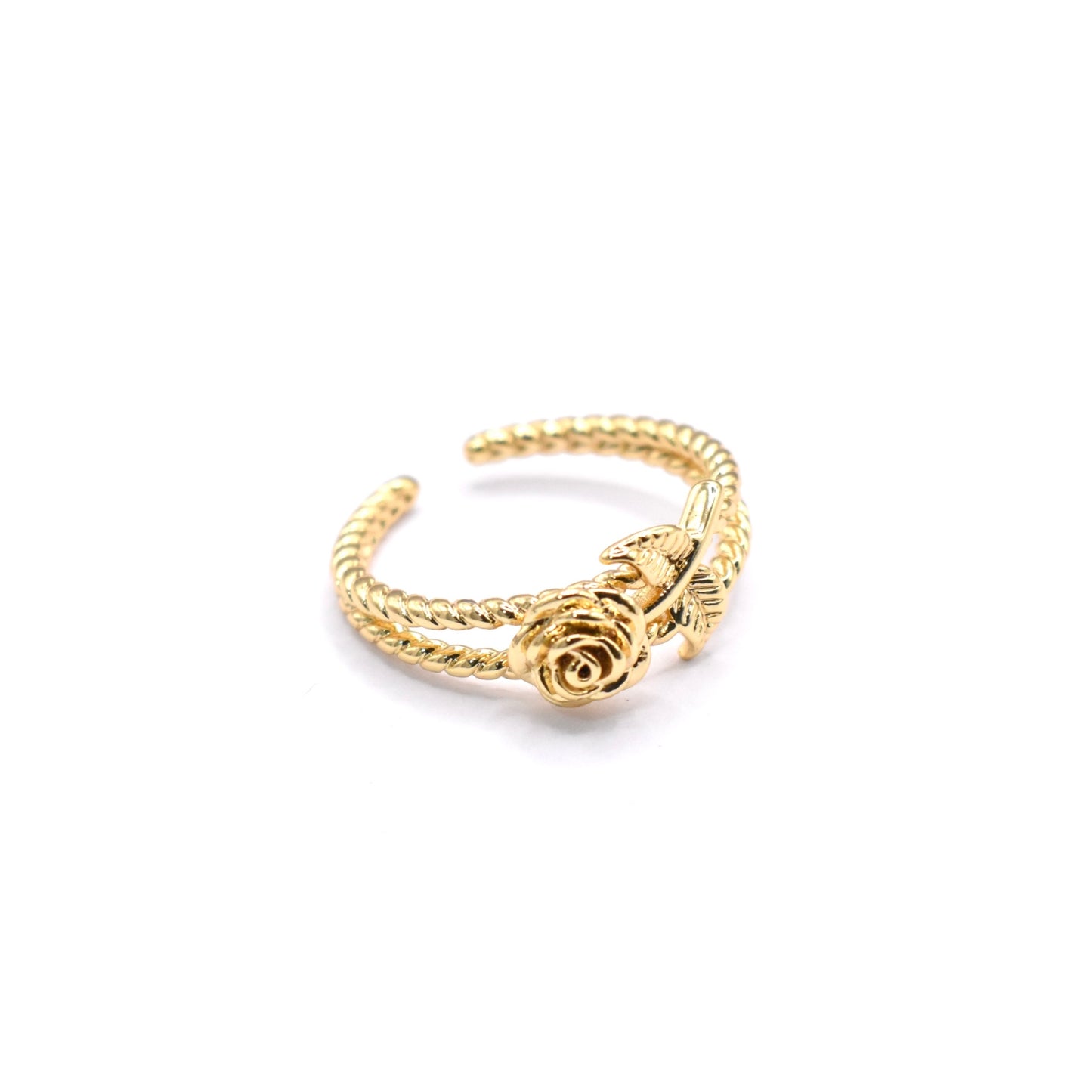 Anillo gold