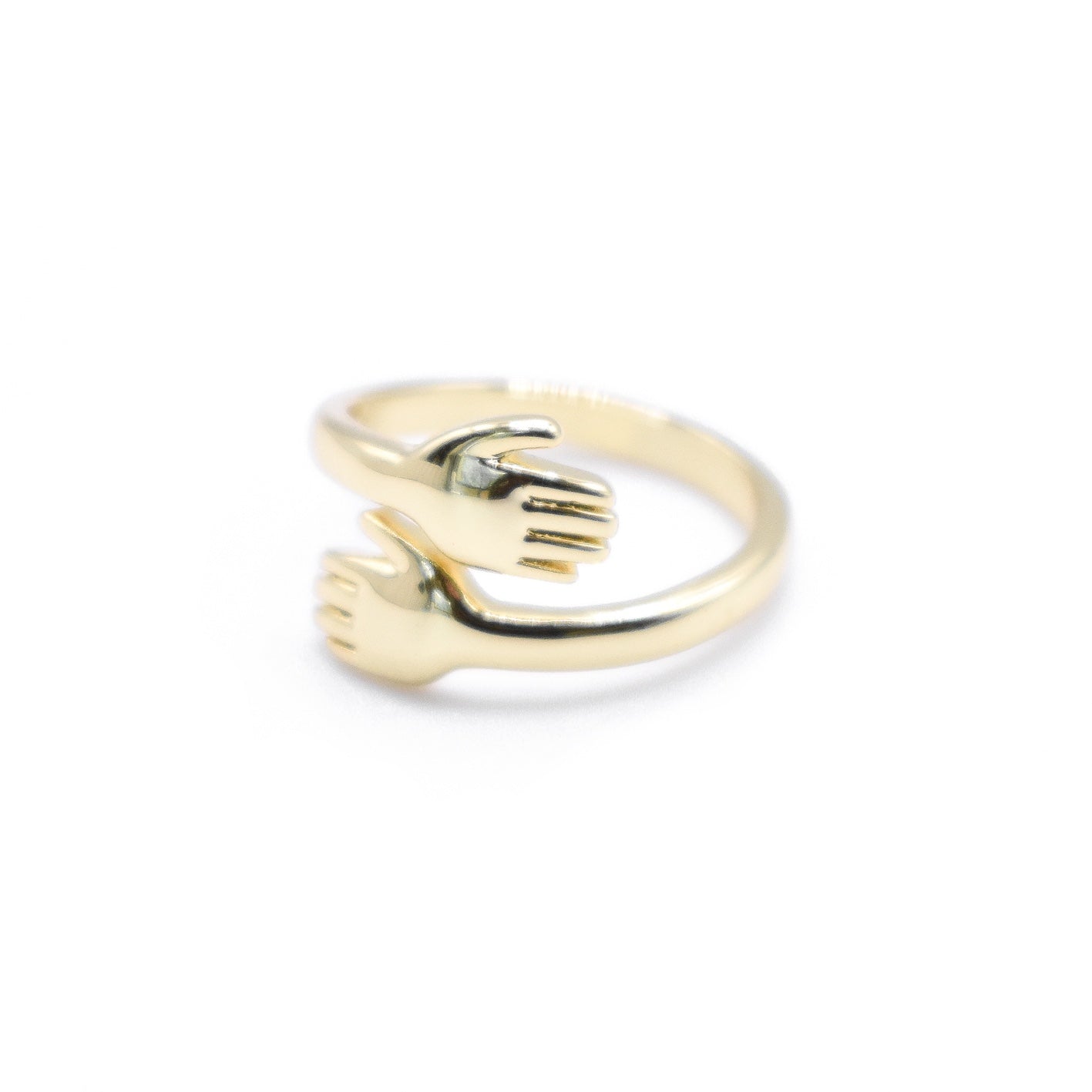 Anillo gold (AG083)