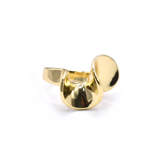 Anillo gold (AG017)