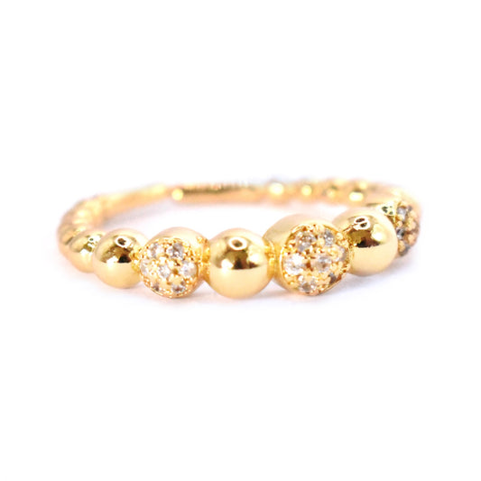 Anillo gold (AG071)