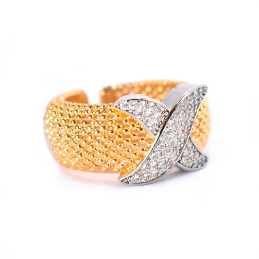 Anillo gold (AMIX002)