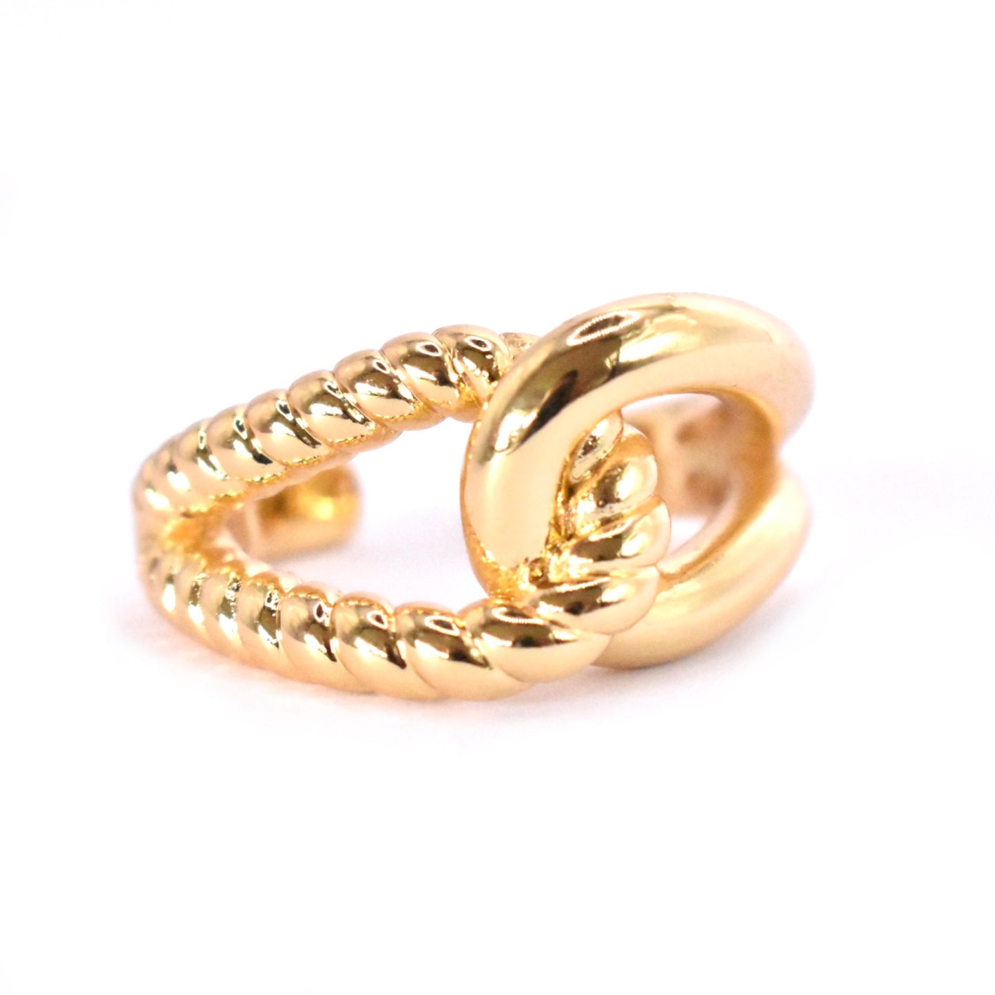 Anillo gold
