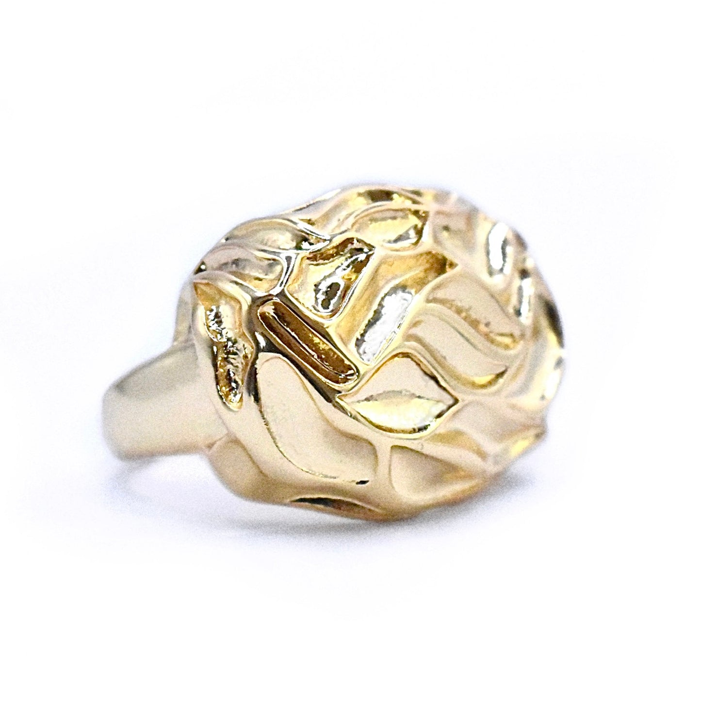 Anillo gold