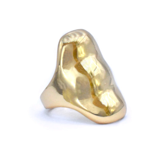 Anillo gold (AG031)