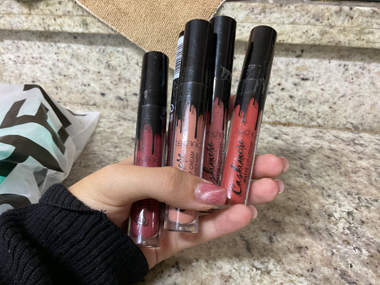 Labiales mate Technic