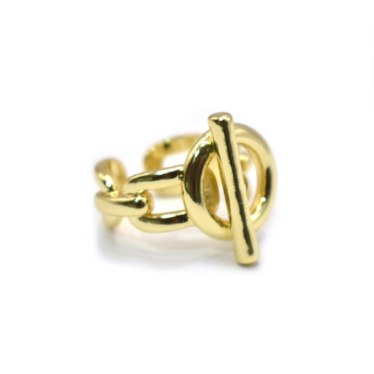 Anillo gold (AG024)