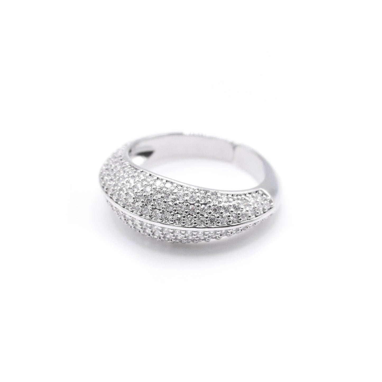 Anillo silver (AS049)