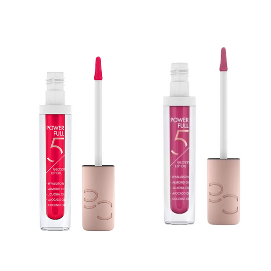 Lip Oil Catrice