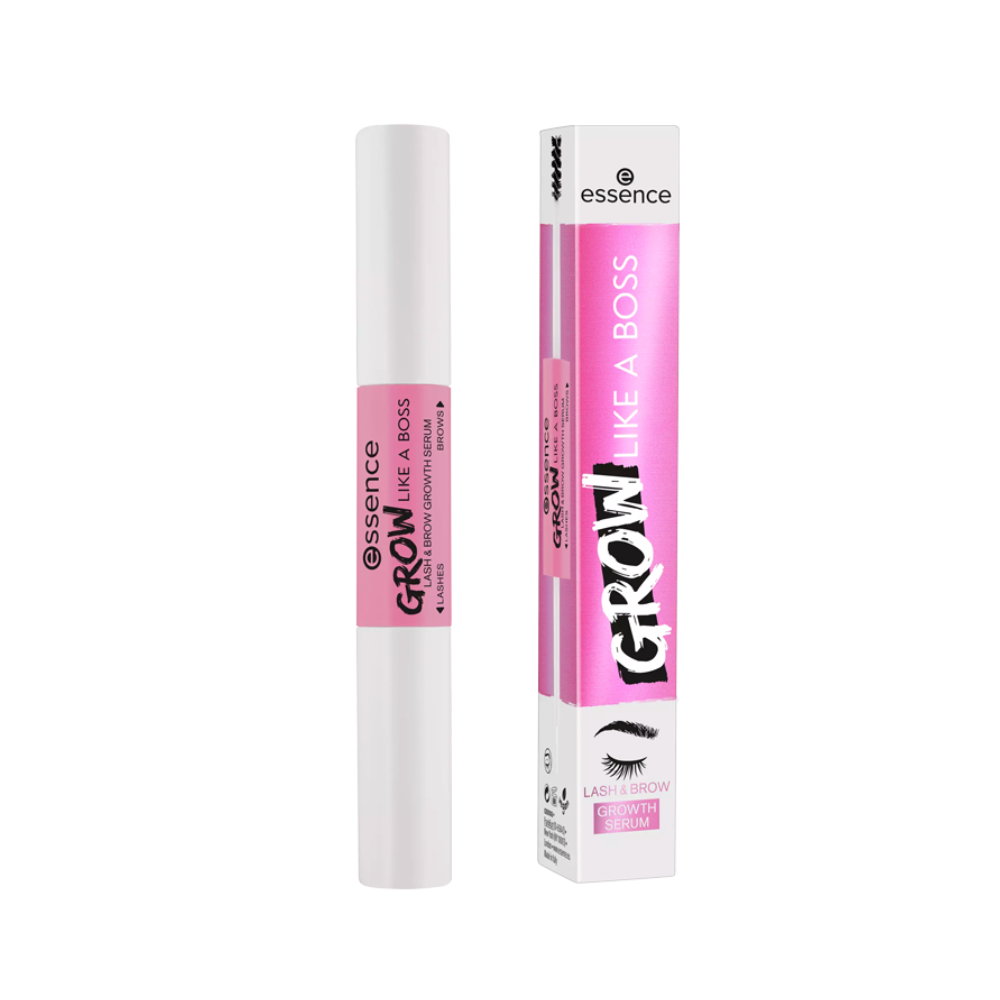 Serum de cejas y pestañas essence