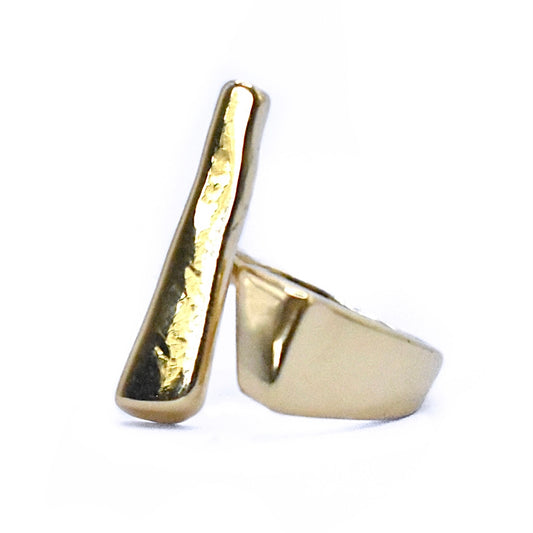 Anillo gold (AG027)