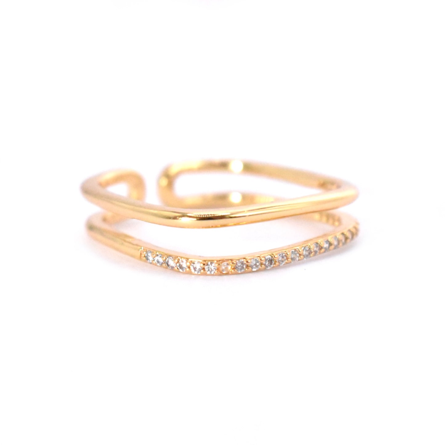 Anillo gold