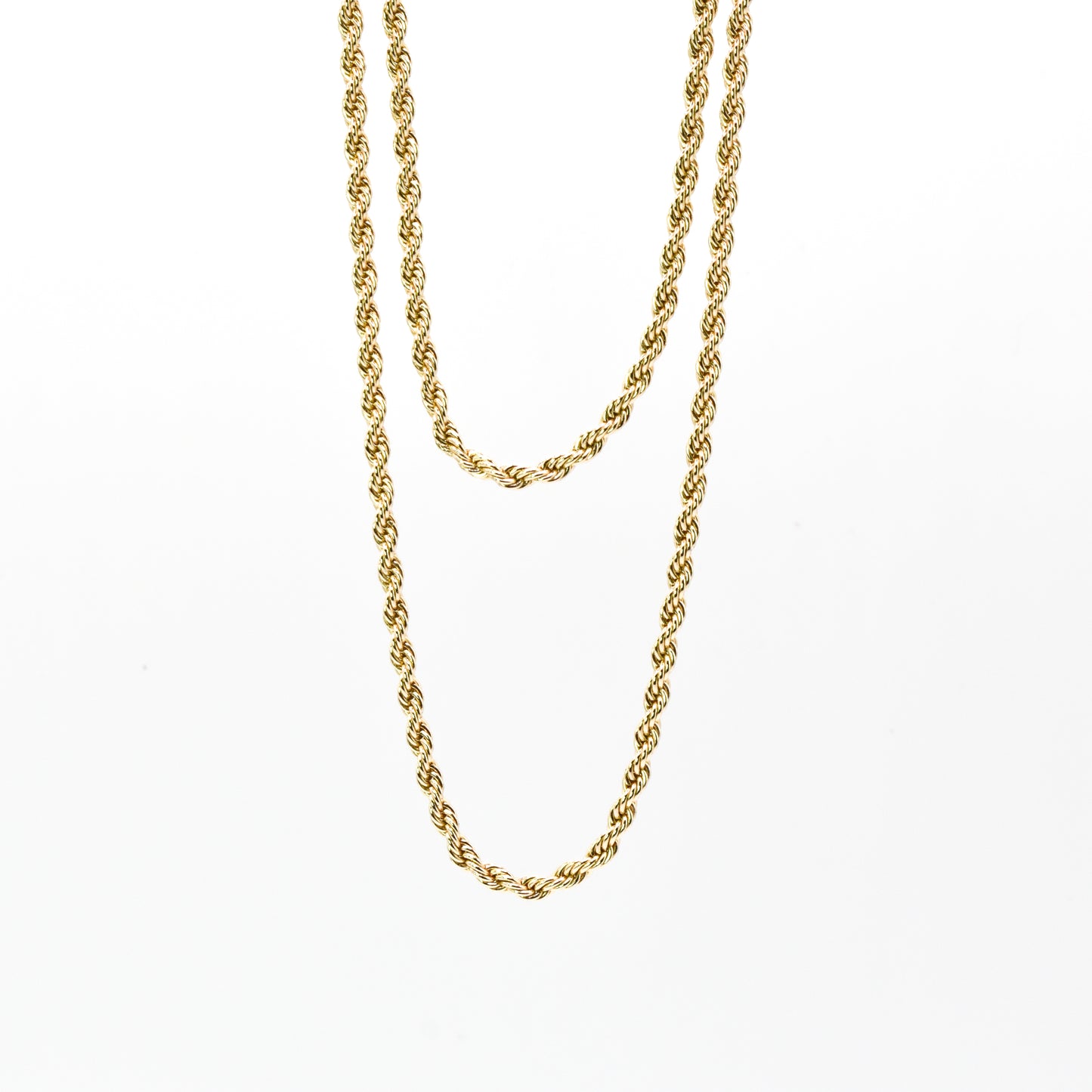 Collar cadena
