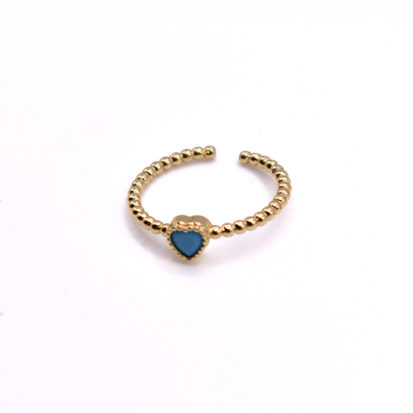Anillo gold