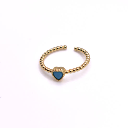 Anillo gold