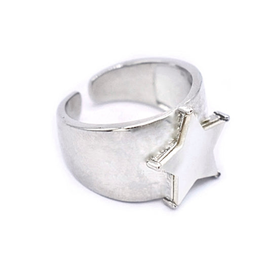 Anillo silver (AS021)