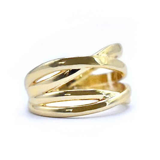 Anillo gold (AG016)