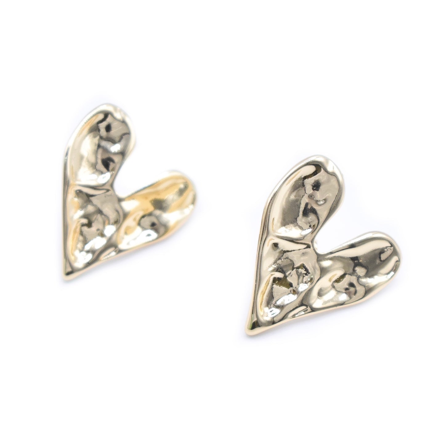 Zarcillos gold