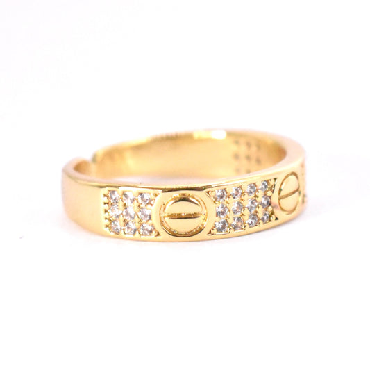 Anillo gold (AG067)