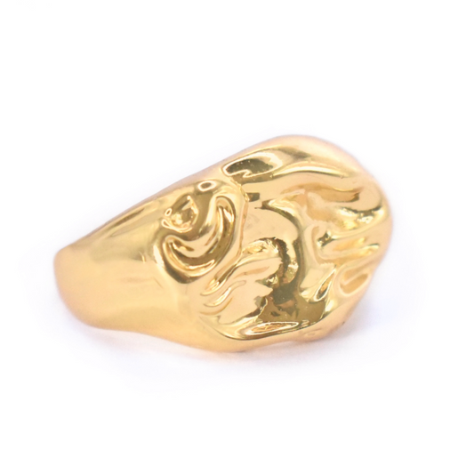 Anillo gold (AG073)