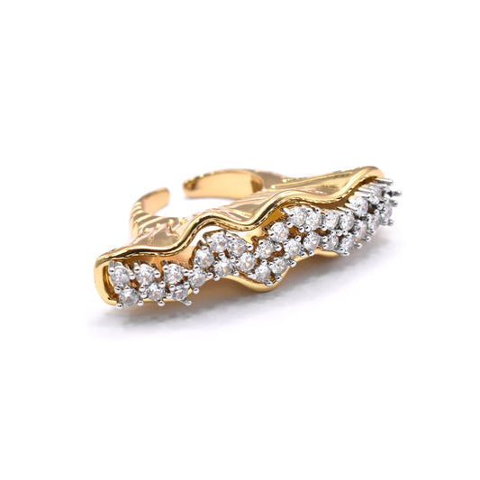 Anillo gold (AG035)