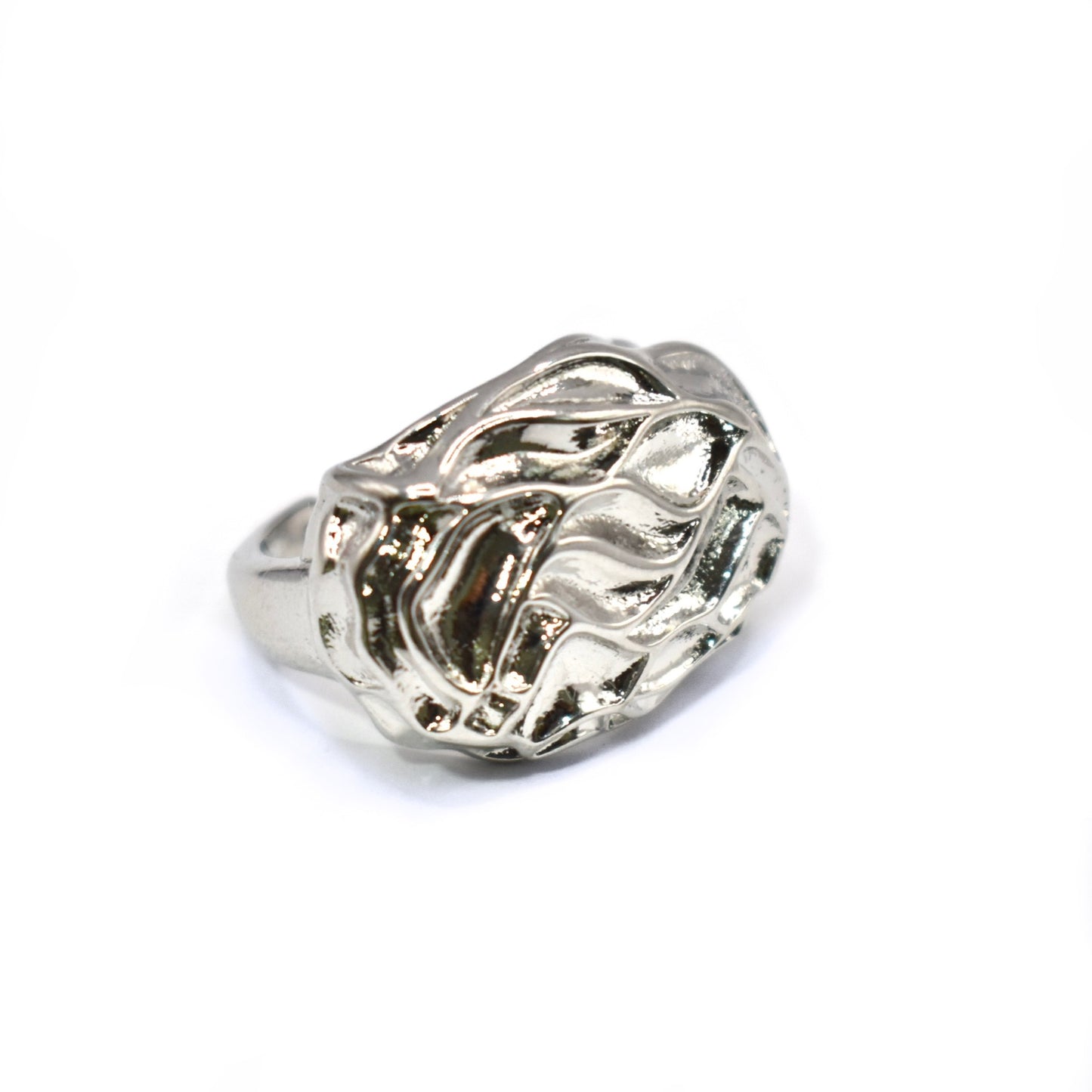 Anillo silver (AS043)