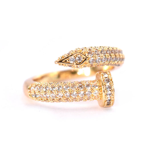 Anillo gold (AG061)