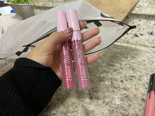 Labiales matte