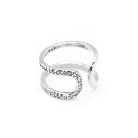 Anillo silver (AS050)