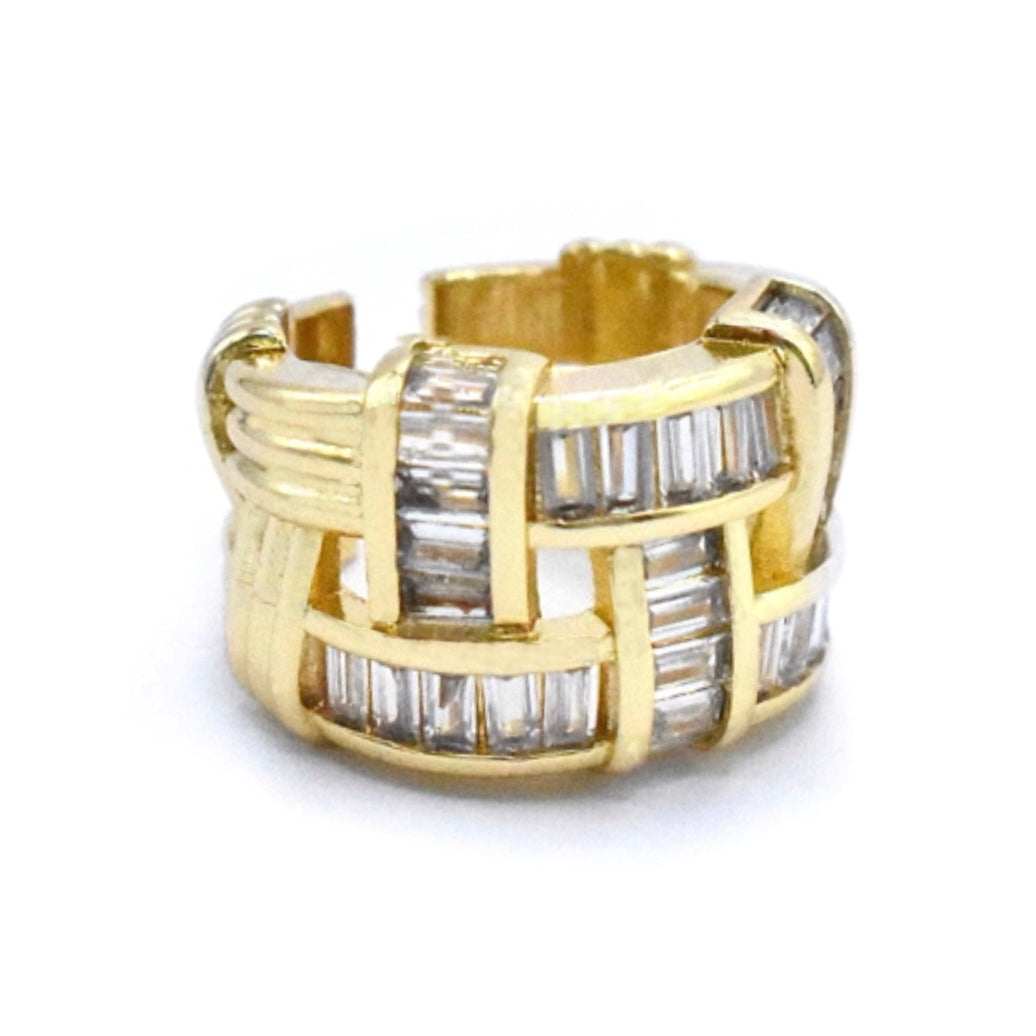 Anillo gold (AG041)