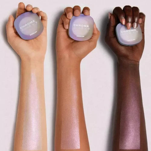 Iluminador Chroma Zone Sheglam