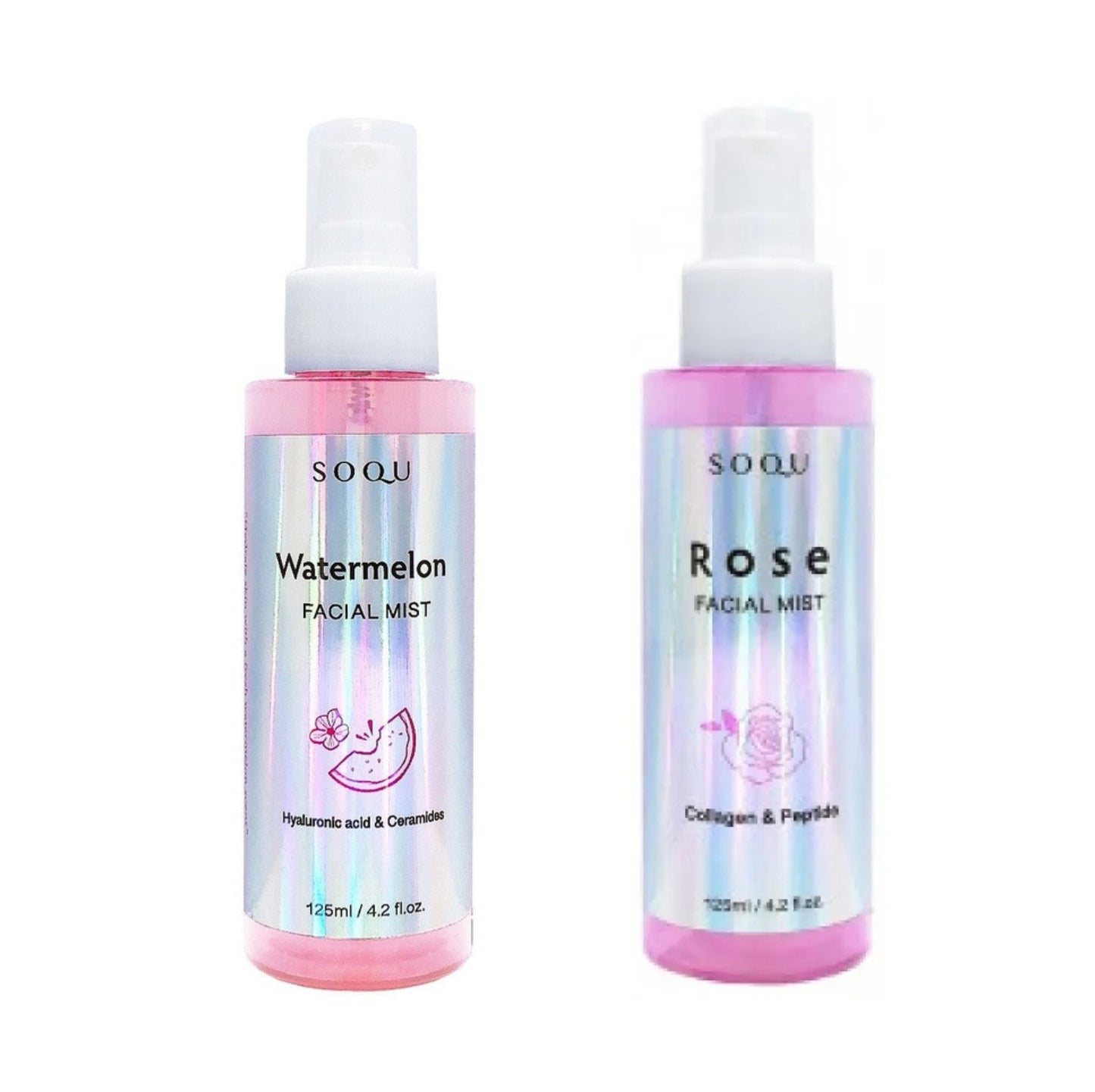 Facial mist Soqu