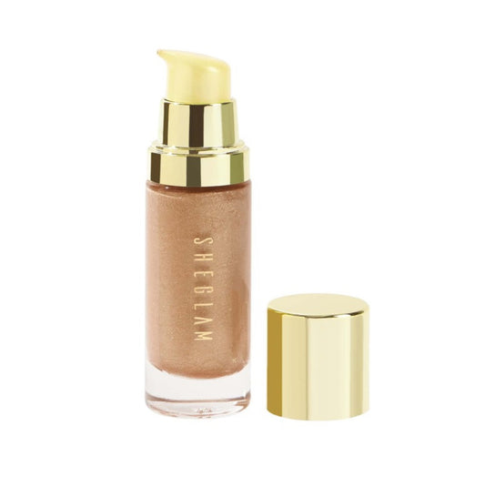 Sheglam iluminador corporal