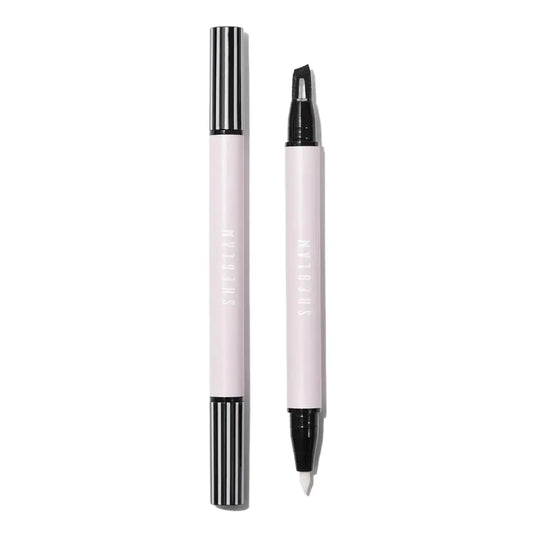 Delineador sheglam do it al 2 in 1