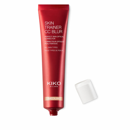 Primer Skin trainer Kiko Milano