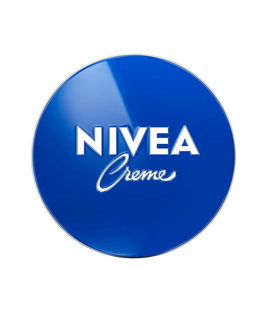 Crema nívea travel size