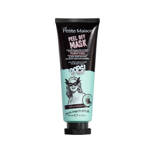 Mascarilla peel off Petite Maison